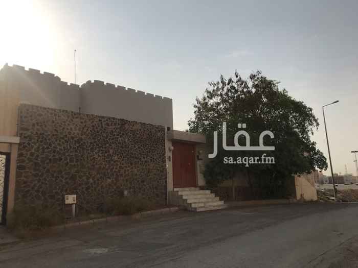 1585809 للبيع فله في حي العقيق مساحة الفيلا ٦٢٥م الواجهة غربية شارع 15م.
#الموقع غير دقيق.
#مباشره من المالك.