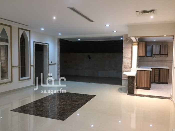 1509274 فيلا للايجار بحي البساتين مكونة من الدور الارضي
مجلس رجال ومجلس نساء ومطبخ وغرفة خادمة وحمامين ومدخل سيارة وغرفة سايق
الدور الاول
ثلاث غرف نوم كل غرفة مستقلة بحمام وصاله كبيرة وسيرفس
الدور الثاني
غرفة نوم وسطح مكيفات مركزي ومطبخ راكب