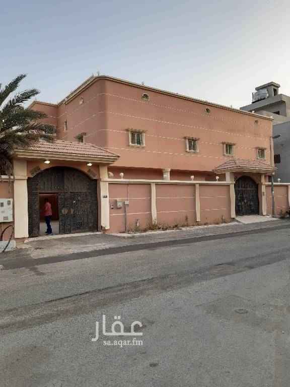 1520216 فيلا كبيرة للايجار علي طريق الملك عبدالعزيز