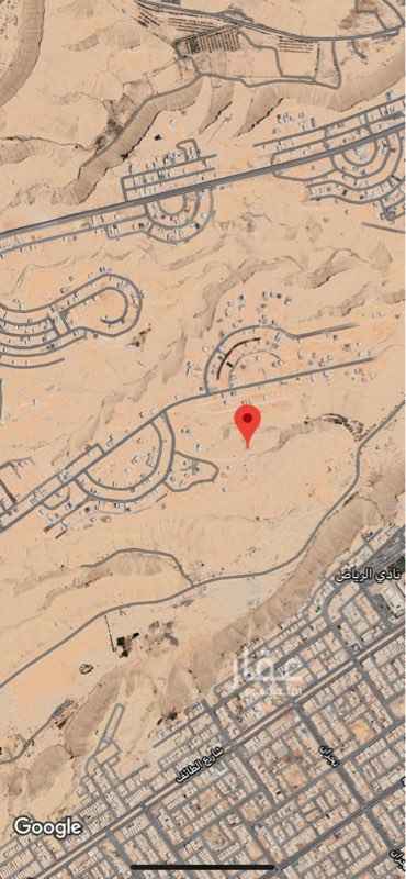 1582211 الارض على شارعين شارع 15 غربي و 15 شمالي وجنوب منها حمى وادي
السعر سوم والبيع قريب
والموقع تقريبي