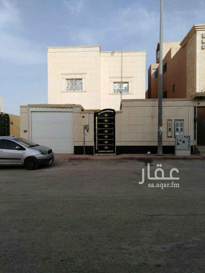 1467383 فيلا للبيع درج صاله و ٢شعة يتكون من حوش و مجلس نساء وملجس رجال وصاله ومطبخ غرف نوم مدخل سيارة نتعامل مع جميع البنوك ونوفر الدفعه الا ولى ولد ينا تمو يليه ويوجد ضمانات على السباكه والكهرباء والعوازل للتواصل ٠٥٣٠٢٣٤٦٥٠