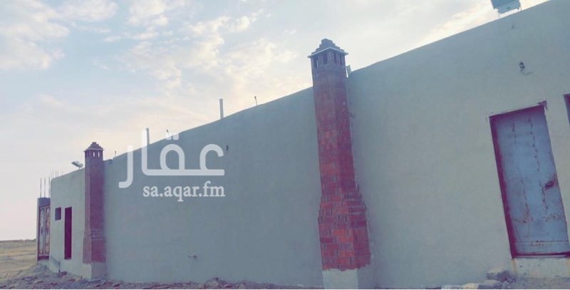 1704068 استراحه من المالك مباشر قسمين قسم جاهز وقسم يبيله تشطيب