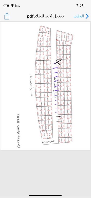 1582549 سلام عليكم ورحمة الله وبركاتة
13قطعه جنوبيه مساحه216
ج/0530281967