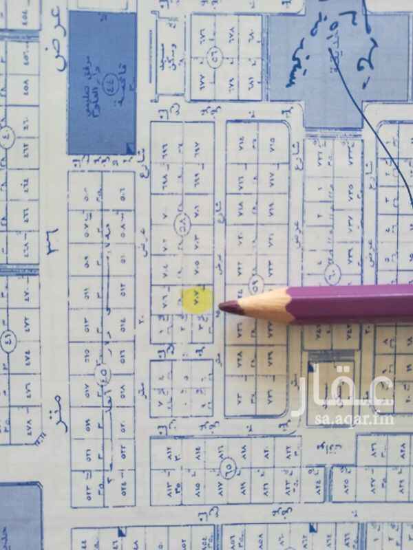 1386963 للبيع ارض في حي الفلاح
الاطوال
14في 40
مساحة 560متر
السعر 3000