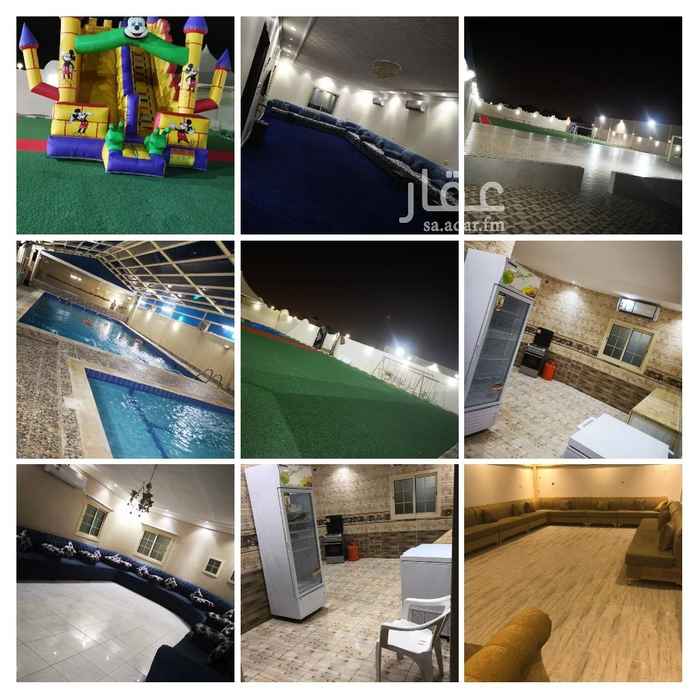 1672301 استراحة فن تايم بحيالرحمانيه جده
قسم النساء عباره عن
مجلسين
دورتي مياه
مطبخ
مسبح كبير وصغير
ملاهي مائيه للاطفال
قسم الرجال
مجلس ارضي
ملعب قدم
وملعب طايره