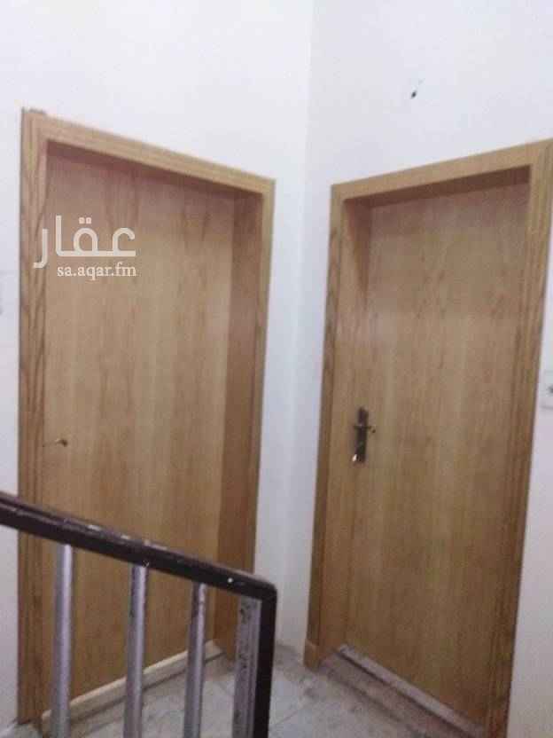 1506776 للايجار شقه من غرفتين وصاله ومجلس وحمامين ومطبخ المطبخ جديد مركب الشقه ممتاذة دو ارضي