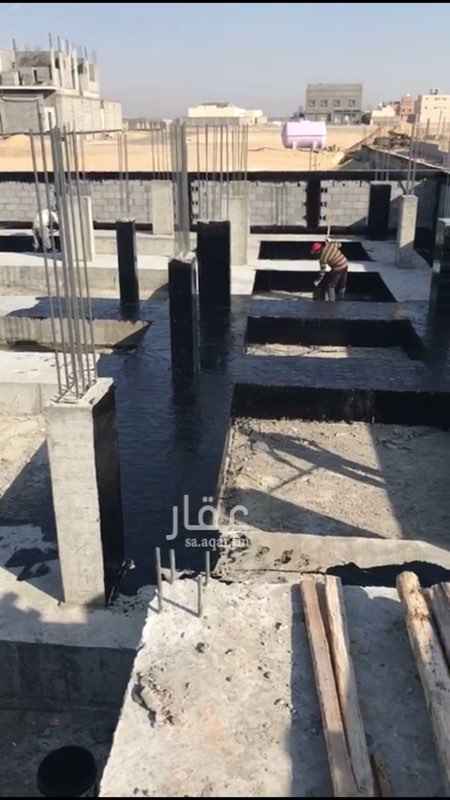 بيت للبيع في حي غرب النابية في سيهات