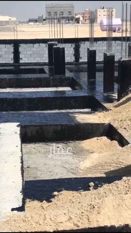 بيت للبيع في حي غرب النابية في سيهات