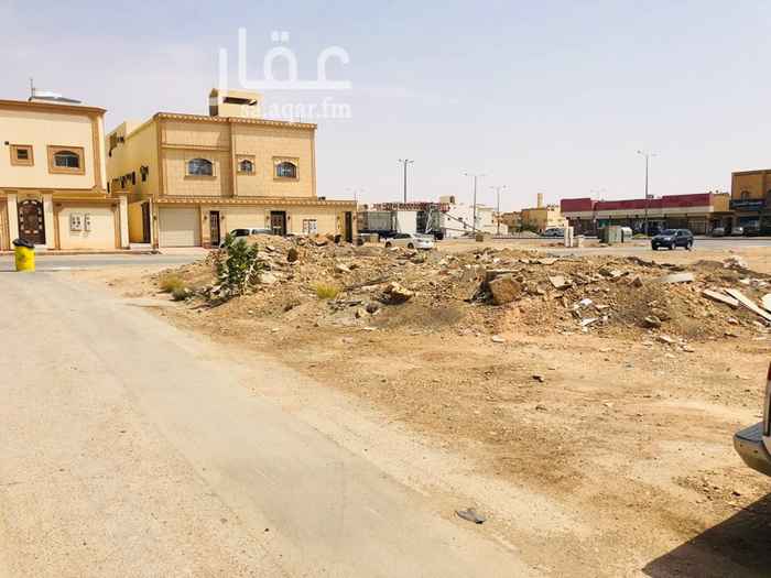 1584128 ارض مساحه ٩٠٠ اطوالها ٣٠ *٣٠ تتجزا ع شارعين ١٥ متر