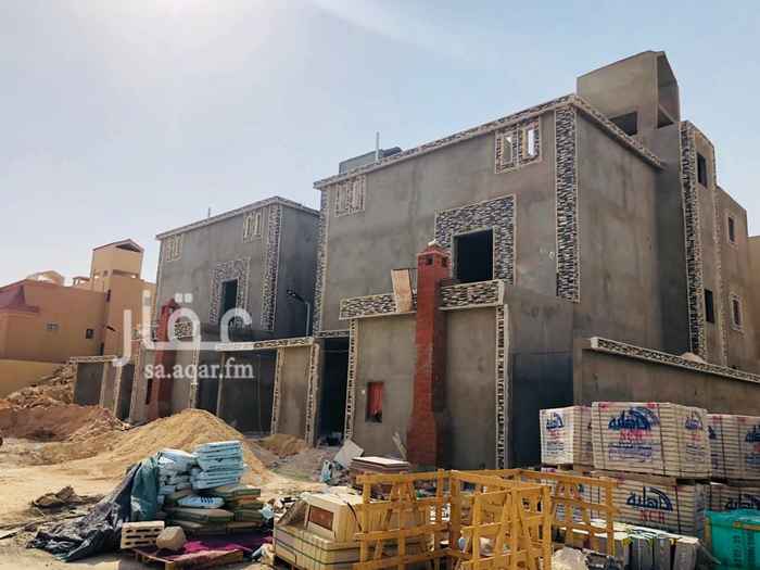 1587674 فلل للبيع مساحة ٢٥٠ درج صاله وشقه مستقله تصميم ممتاز ويعطيك مساحه للفله غرف كبار واستغلال للمساحه بشكل جيد ومرتب