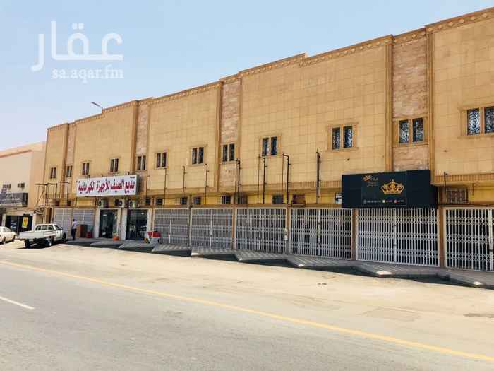 1598340 تاجير عشره محلات وثمان شقق بالكامل من المالك او تاجير المحلات والشقق كل شي لحاله بحسب رغبه المستاجر