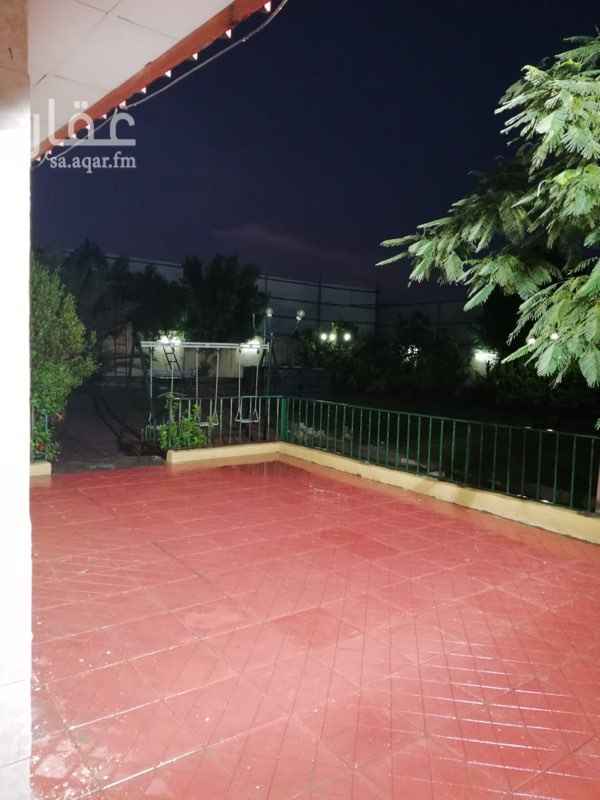 1290549 (ماشالله تبارك الله)
استراحة للبيع بصك اكتروني مساحتها فوق 900م(الحد 600 الف) "قابل للتفاوض
تقع بجوارجامع سمنان وقريبة من الخدمات والمنتزه العام وتقع على شارعين البوابة الرئيسية على شارع 30 م جزء منها زراعي خضروات
وأشجار مثمرة ومنتجة،وفيها بئر ارتواز110م
وبها خزانين ارضيه سعتها 6 وايتات وبهامجلس رجال7×6 وغرفة 5×4 وغرفة ثالثة 4×4مع مطبخ وحمامين أكرمكم الله ويوجد ملحق خارجي مسلح تحت التشطيب ومؤسس لدورين يضم مجلس 10×4 وصاله استقبال 7×6 ودورة مياه وغرفة حارس مستقلة بدورة مياه.
للأستفسار على الخاص