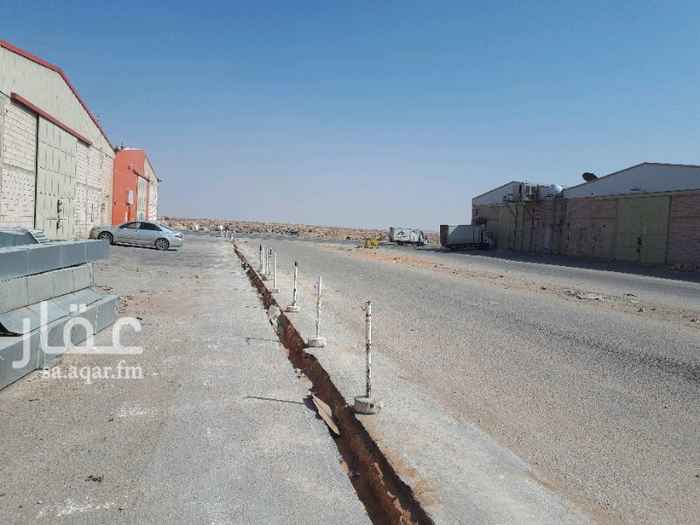 1288944 متسودع ١٣٥٠م ١٠٠.٠٠٠ ريال دفعة واحدة كامل الاوراق للترخيص يصلح لجميع النشاطات كما يتوفر ورش ومصانع واحواش