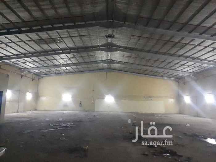 1289674 ورشة عالية الخطورة تصلح لجميع النشاطات كما يتوفر ورش ومصانع واحواش