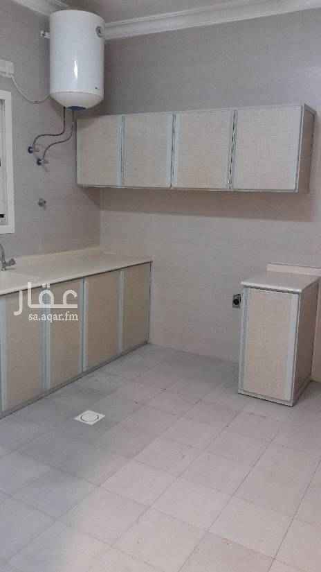 1759134 للايجار شقه ٣ غرف وصاله دور اول فوق الارضي ١٦٠٠ شهري