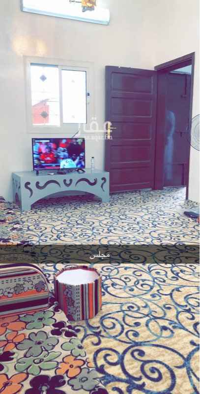 1582900 بيت للايجار مؤثث ع طريق السودة للايجار اليومي