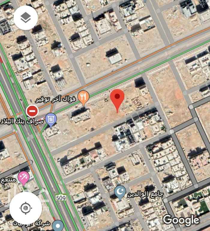 1762372 ارض سكنية ظهيرة تجاري
شارعين ١٥ جنوبي ١٠ شرقي
طبيعة الأرض ممتازة جدا
نرحب بالوسطاء العرض مباشر