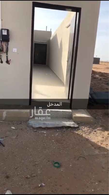 1603538 للبيع اربع استراحات جديده
عمرها 6 اشهر
بحي الصفا قريب من الجوازات
على شارع 30 تجاري
25*24
مساحة الاستراحه الواحده 150 متر
تتكون من :
بوابة كراج
مجلس + مشب
غرفه
مطبخ
دورات مياه
( بنيان مسلح معزول )
( البنيان عباره عن فله دورين ارضيه )
مؤجره بالكامل و جاهزه
الدخل السنوي 72 الف
السوم560 الف
الموقع غير صحيح الرجاء التواصل على الجوال