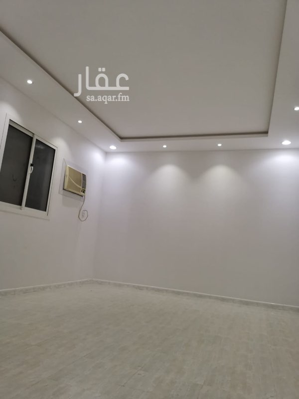 1747687 شقه لليجار الشهري راكب فيها مكيفات في الرمال حي التعمير