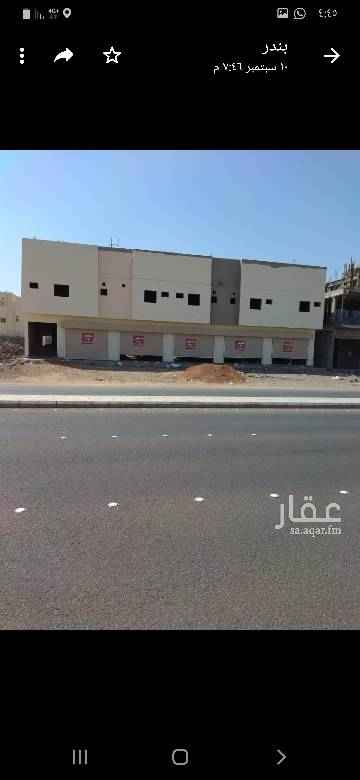 1743177 عمارة في الهجرة حي الحديقة
للأيجار بالكامل على شارع ٤٠تجاري
عدد المحلات ٤
عدد الشقق ٥
العمارة باقي لها بعض التشطيبات
المطلوب ٢٠٠الف في السنه