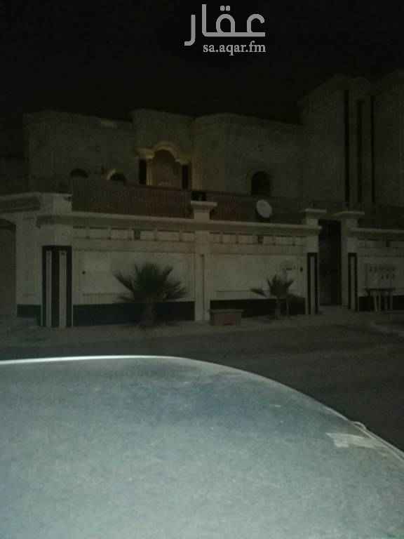 1534019 فيلا وثلاث شقق بالمنار الواجهه شماليه غربيه
المساحه ٨٣٢متر عمر العقار ٨سنوات بحاله ممتازه
المطلوب ٣مليون و١٠٠الف ريال