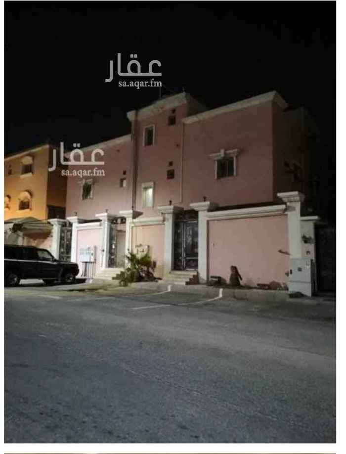 1587557 عمارة للبيع ٤شقق وملحق الشقق مكونه من
خمس غرف
والملحق غرف وصاله ومطبخ ودوره مياه واحده أكرمكم الله