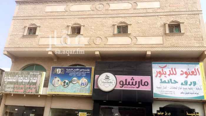 1641258 عمارة تجارية للإيجار بالكامل على شارع تجاري 52 بحي الاجاويد.
.
3 ادوار و ملحق مكونة من الآتي :
10 شقق من 3 غرف وصالة و حمامين و مطبخ، بمساحة ( 105 م).
و
2شقة من 2 غرفة و حمامين و مطبخ، بمساحة ( 80 م).
.
للإيجار بالكامل والأولوية لـ(الشركات).
.
العنوان: جنوب جدة حي الأجاويد
بالقرب من قاعة زفاف وملاصقة لمستوصف البدر للأسنان و مجاورة لمطعم آي آم هانقري.
.
الشارع: تجاري 52.
مساحتها: (1100 م)
العمر: 8 سنوات.
الواجهة: جنوبية.
يوجد بها مصعد واسع جداً.
.
أنا مباشر المالك، لا يجيني إلا المباشر مثلي أو
