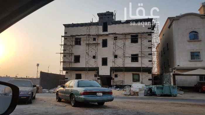 حراج العقار شقة للبيع في حي النور في الدمام