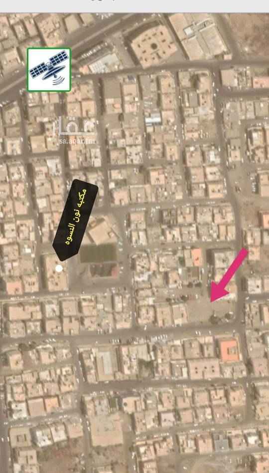 1677769 قطعتين كل قطعه
750 م على شارعين
المطلوب 397 الف
السعر طيب والموقع ممتاز 👍 👍
فرصه نادره