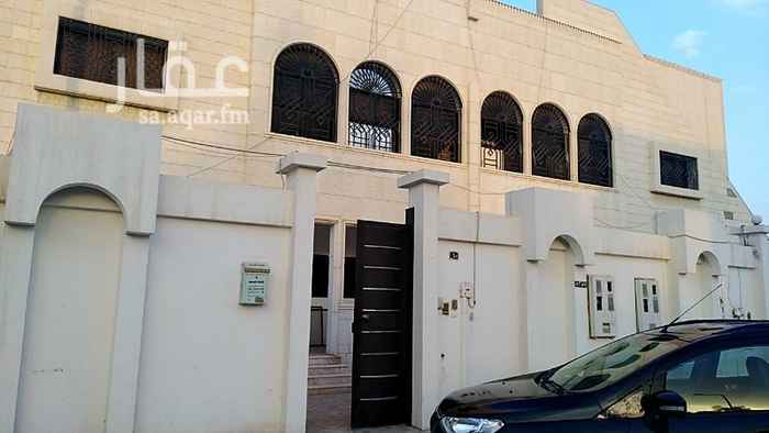 1206928 ثلاث غرف نوم المجلس مستقل ويوجد مقلط وصاله ومطبخ راكب بدون مكيفات والمكيفات شباك والحوش كما في الصورة للجاديين فقط المكتب يتطلع لخدمتكم
