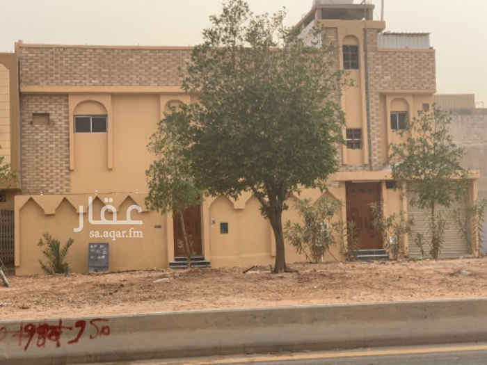 1645627 يوجد مجلس ومقلط وغرفة نوم وصالة ومطبخ وغرفة نساء ودورتين مياه والحوش الخلفي غرفة نوم ودورة مياه مع العلم ان المطابخ غير مركبة والعمارة تم ترميم سباكتها بالكامل