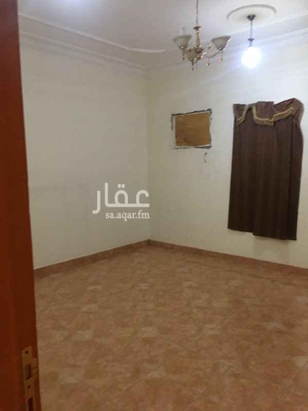 1695760 شقه غرفتين وصاله ارضيه مطبخ راكب واسعه ممتازه تفتح على مسجد موقع ممتاز اليرموك الشرقي قريب شارع الصحابه