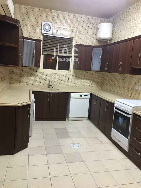 1762339 شقه ثلاث وصاله ملحق مامعاهاسطح مكيفات راكبه مطبخ راكب غساله مواعين غسالة ملابس بتجازنضيفه في حي الرشد