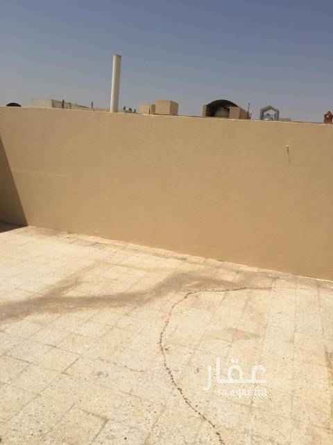1738871 ملحق في فلة سكنيه جيران وأهل البيت محترمين وقريبه من مسجد البواردي ومسجد ابي حنيفه ومدرسة تحفيظ قراءن للجنسين وسطح خاص عداد كهرباء مشترك
