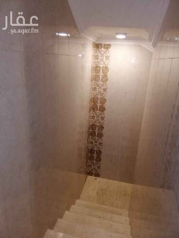 1553343 التواصل على الجوال 0534424422
دورثالث مساحة 19*16 مستقل بصك خاص مفروز خالص مكون من
٩غرف
صالة
٥حمام
١مطبخ مركب جاهز
١مستودع
١غرفة غسيل
١غرفة ملابس خاصة لغرفة النوم
شماسي
سطوح
مدخل مستقل من الشارع بدرج خاص
مصعد موسس غير مركب بعداد كهرباء خاص
مدخل رجال ومدخل نساء
كهرباء خاص للدور
خزان خاص للدور
عداد مياه خاص
اطلاة مميزة وموقع جميل
قريب من المدارس جميع المراحل بنين وبنات