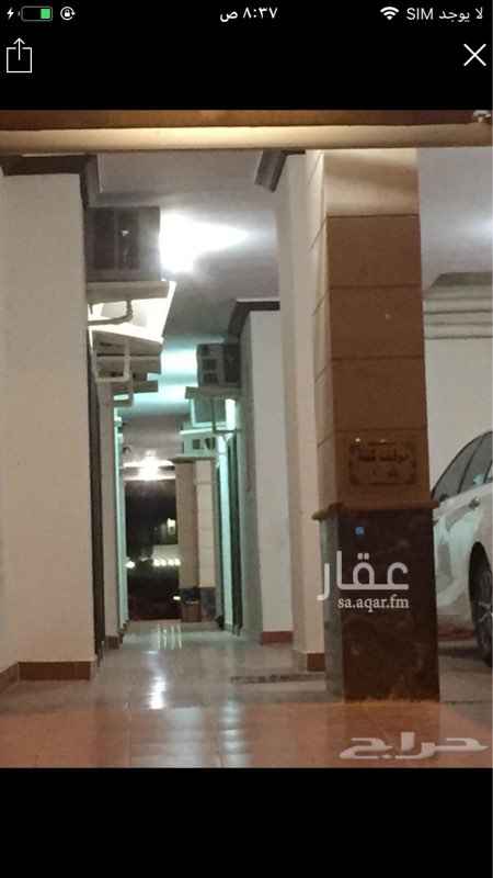 1511546 غرفة ودورة مياه في مخطط التيسير جده للايجار الشهري 600 ريال والكهرباء والماء مجاني ويوجد فيها مكيف راكب
والتواصل 0530999220