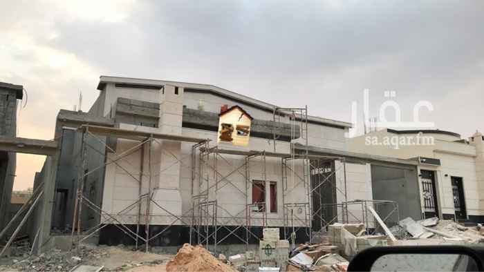 1586813 فيلا دور مساحة ٤٥٠م