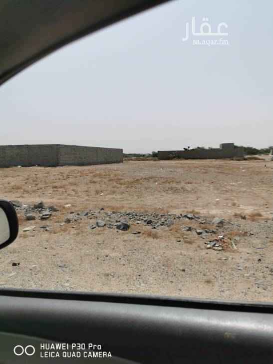 1577463 قطعة أرض فاضيه الكهرباء واصل المخطط يوجد بجوارها استراحات الارض بوثيقه