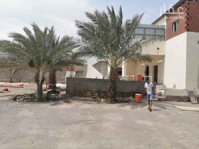 1603128 حوش مساحة ٤٠٠٠ آلاف فيه ٦ غرف مسفلت وفيه هنجر
وعداد كهرباء ١٠٠ أمبير