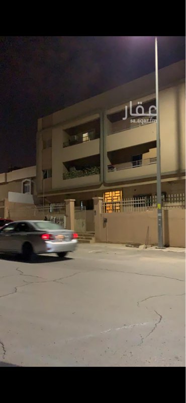 1548417 عمارة سكنية على شارعين واجهه غربية شارع ٢٠م وشارع ١٢م على اهم شارع يربط العروبة بالامير ممدوح لمزيد من التفاصيل والاستفسار على رقم٠٥٥٤٤٨٩٩٩٩
