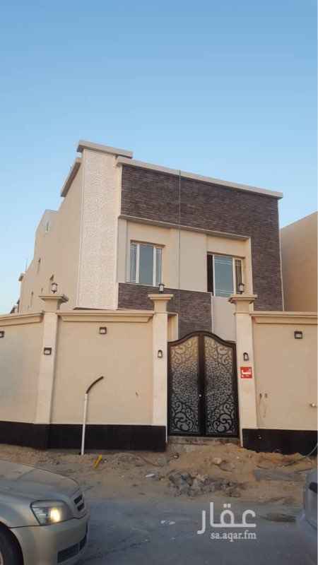 1499798 فيلا زاويه تفتح علي شارعين غرب وشمال بحي الشعله
دورين وملحق
تفصيل ممتاز وشغل متعوب عليه
كل الضمانات موجوده