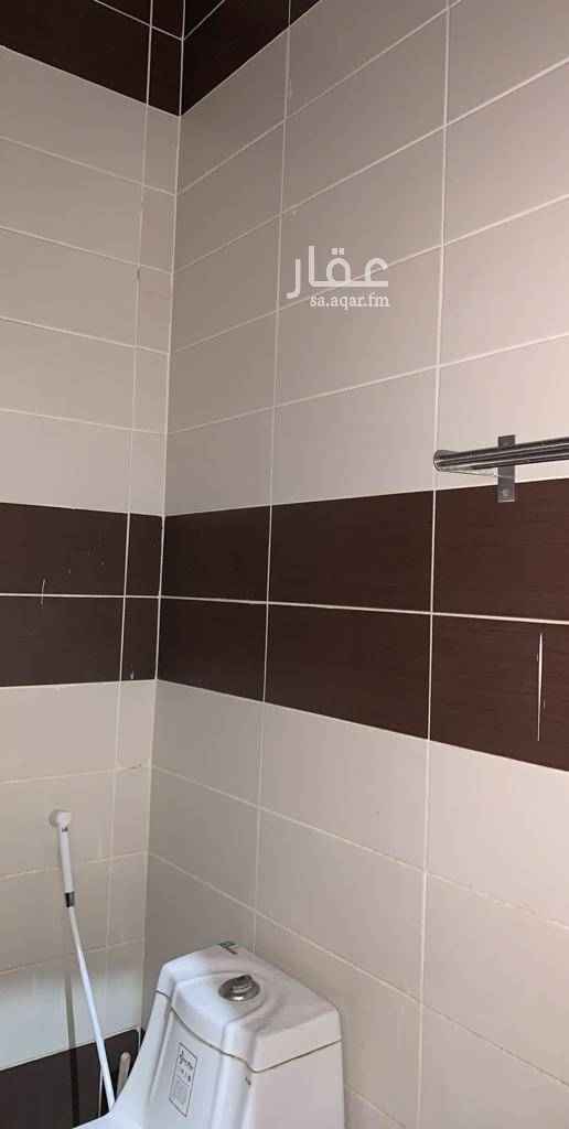 1666366 شقه للبيع في حي المنار ٤غرف ٣ دورات مياه صاله مدخليين السعر قابل للتفاوض