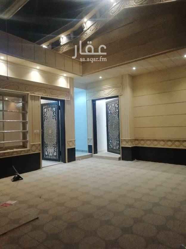 1758837 دور أرضي للإيجار جديد سكن 6 شهور فقط
المكيفات اسبلت (راكبه)
يتكون من: مشب + مجلس + مقلط + صالة + 3 غرف نوم وحده ماستر + 4 دورات مياه.
الإيجار سنوي 33 الف.
الإيجار شهري 2800.
موقع الدور خلف خزانات المويه الي آخر شارع الطائف.. ظهرة لبن.