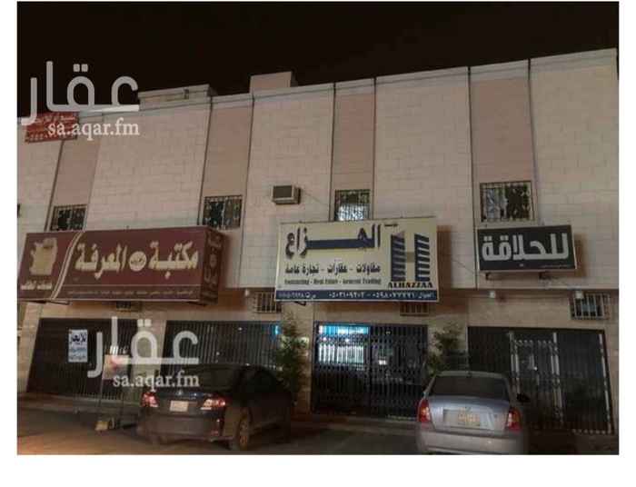 1292030 عمارة تجارية للبيع في حي العوالي / شارع نجم الدين الايوبي ..
شمالية شرقية / ٥٠٠م / ٥ شقق و ٤ محلات ..
دخل العمارة تقريبًا ٨٥ الف ..
للتواصل نواف / 0531090119
