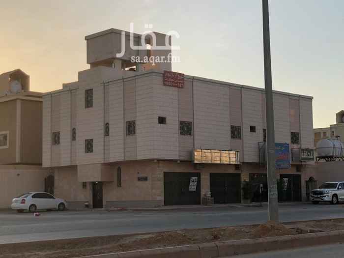 1672723 عمارة زاوية للبيع في حي نمار ٥٠٠م
٤ محلات و ٤ شقق
مليون و ٣٠٠ شاملة الضريبة