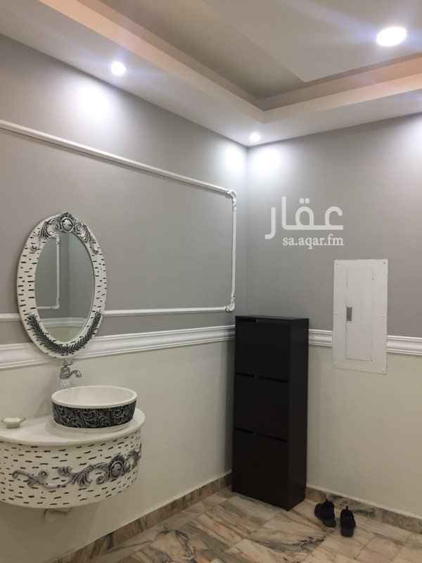 1430686 الشقة بحي الامير عبدالمجيد الاسكان الجنوبي باقي لصندوق العقاري 150 الف ريال وصف الشقة
بدور الاول حديثة التشطيب الارضية باركية المطبخ راكب وجديد بجوار مجمع مدارس البنات و مسجد وبقالة وحديقة
ومتوفر في الشقة بلكونتين بلكونه مطله على الحديقة والمسجد