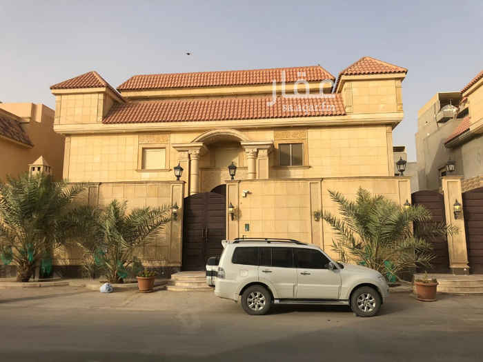 1600997 للبيع فيلا فاخرة
الحي: الياسمين مربع 25
المساحة: 750 متر
الواجهة: غرب
الشارع: 20
المواصفات:
"7 غرف نوم + 10 حمامات + نادي + مكيف مركزي + غرفة سائق + غرفة خادمة وغسيل ملابس + غاز مركزي
+ ملحق + جلسة في السطح "
عمر العقار: 5 سنوات
السعر: 5,000,000
أكتال العقارية
حلول سكنية تناسبك