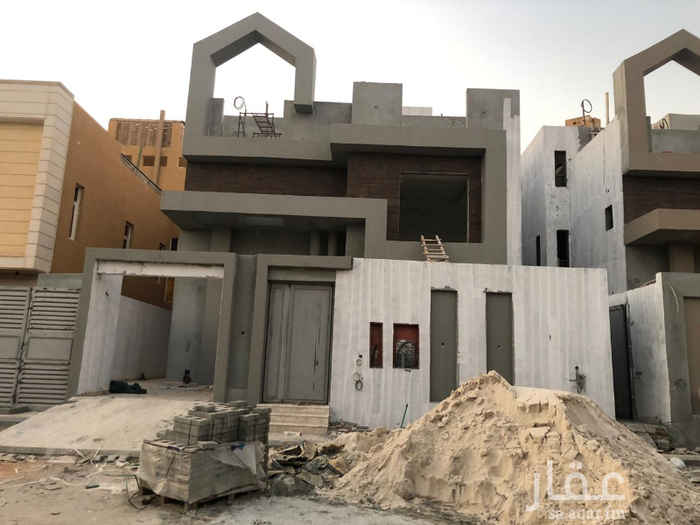 1752398 للبيع فيلا مودرن + شقتين
الحي: القيروان
المساحة: 450 متر
الواجهة: جنوب
الشارع: 20
المواصفات:
"6 غرف نوم + 8 حمامات + تاسيس مكيف مركزي + تاسيس مصعد +غرفة سائق + غرفة خادمة وغسيل ملابس
+ جلسة في السطح"
كود الفيلا: V-217
السعر: 2,180,000
للاستفسار:
920033262
أكتال العقارية
حلول سكنية تناسبك