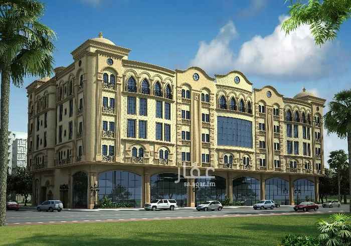 1372416 محل ٤٥ متر مكيف خلف التميمى مباشرة الكورنيش الخبر الشماليه شارع الامير ماجد