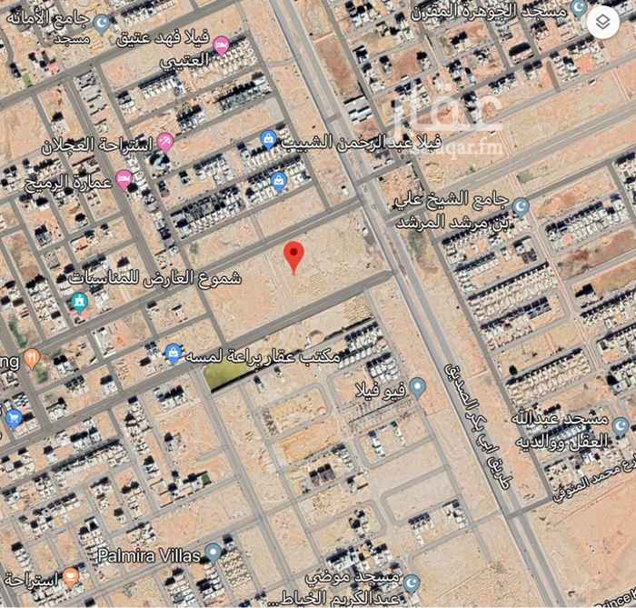 1765191 🕹للبيع بلك تجاري بحي العارض
المساحة ١٢٣٠٧ متر
على امتداد طريق ابو بكر الصديق
الاطوال حسب المخطط المرفق
سعر البيع ١٧٠٠ ريال للمتر
(شامل الضريبه)
الموقع غير دقيق
للتواصل
٠٥٣١١٣٢٤١١
ابو عبدالله